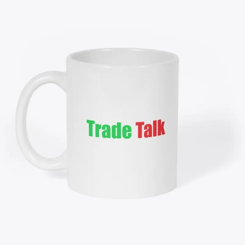 Logo Trade Talk 